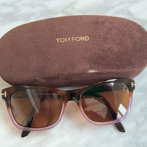 Tom Ford Sunglasses